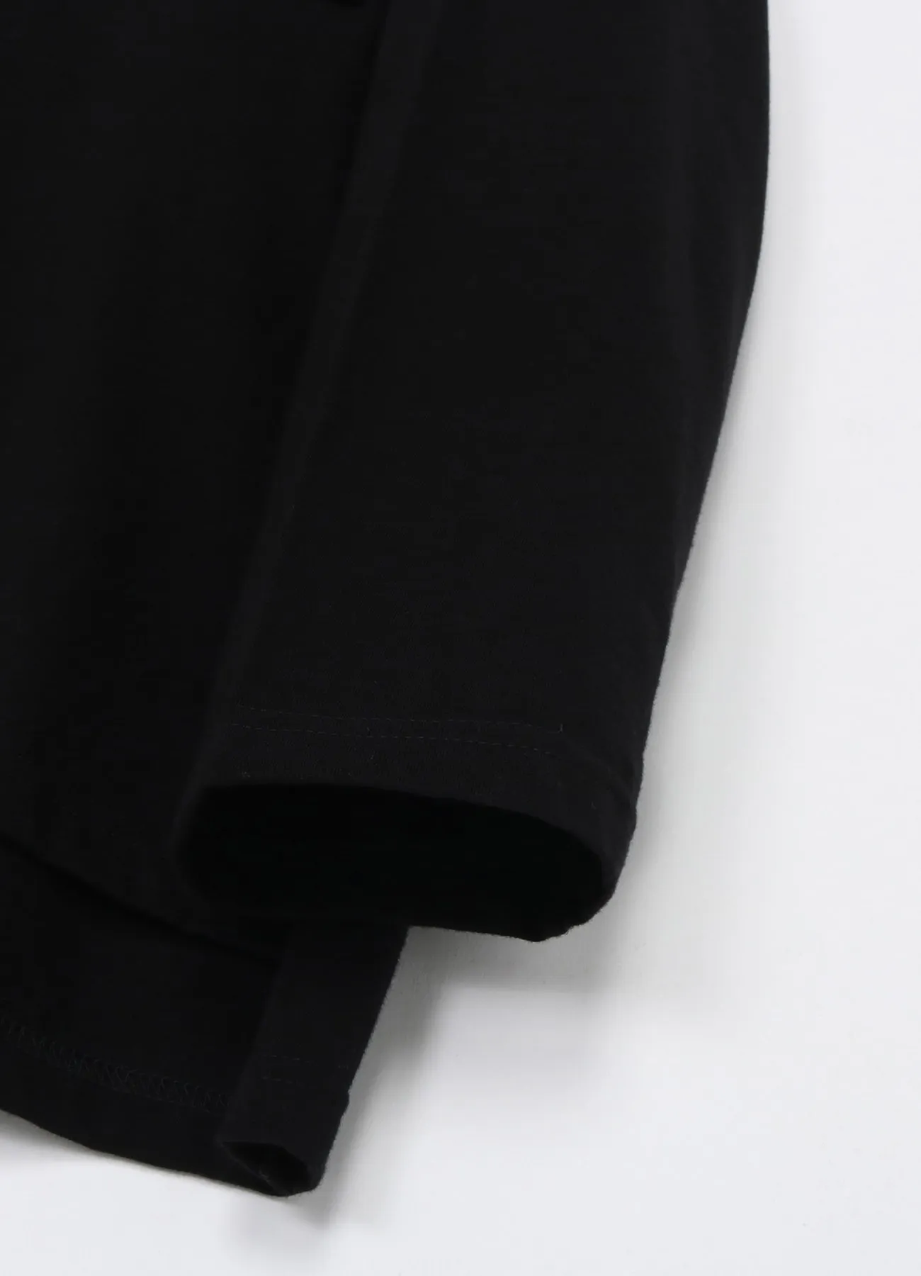 Yohji Yamamoto  |Unisex Street Style Long Sleeves Plain Cotton