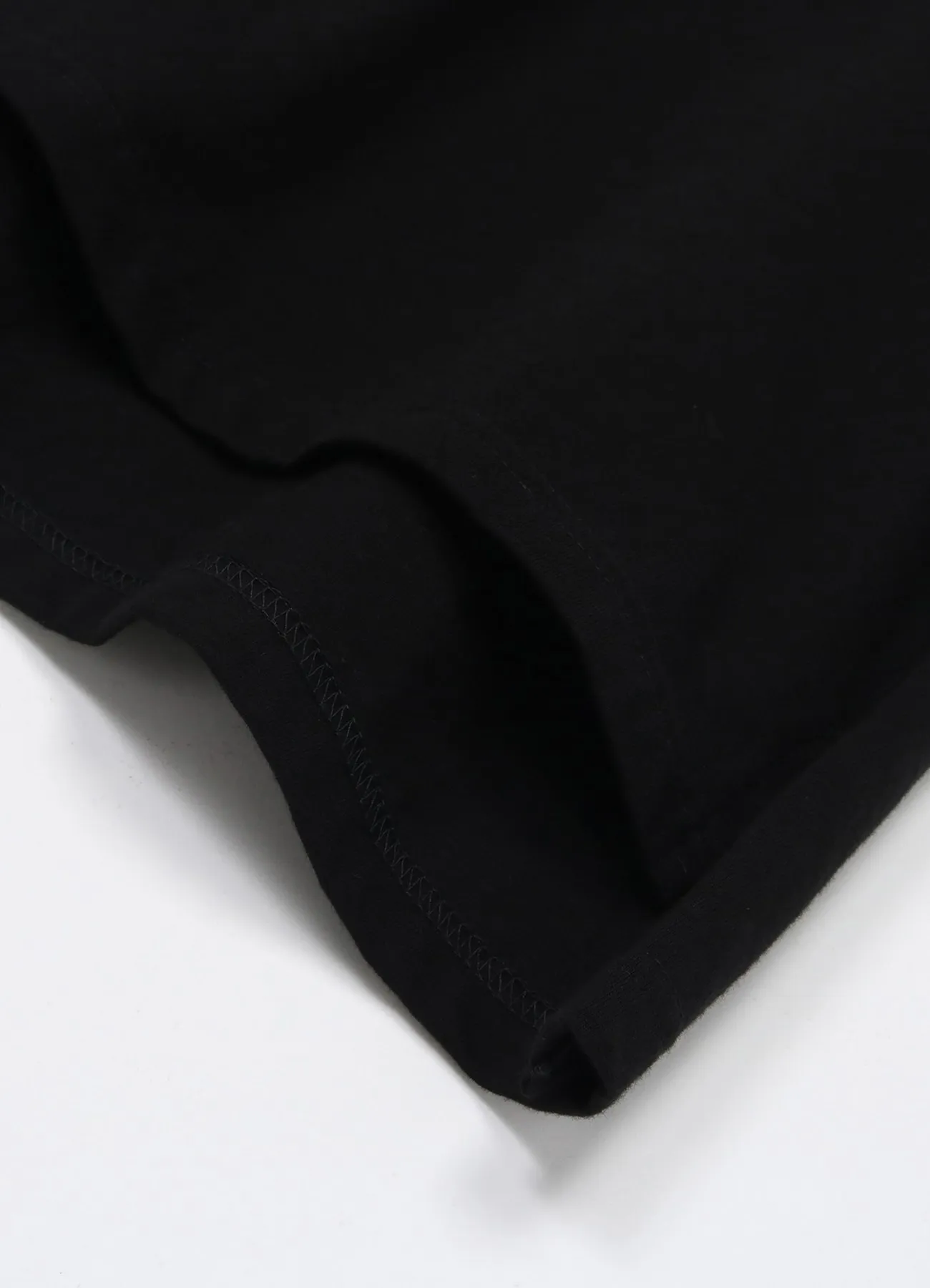 Yohji Yamamoto  |Unisex Street Style Long Sleeves Plain Cotton